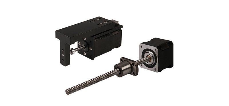 Ball Screw Linear Actuator