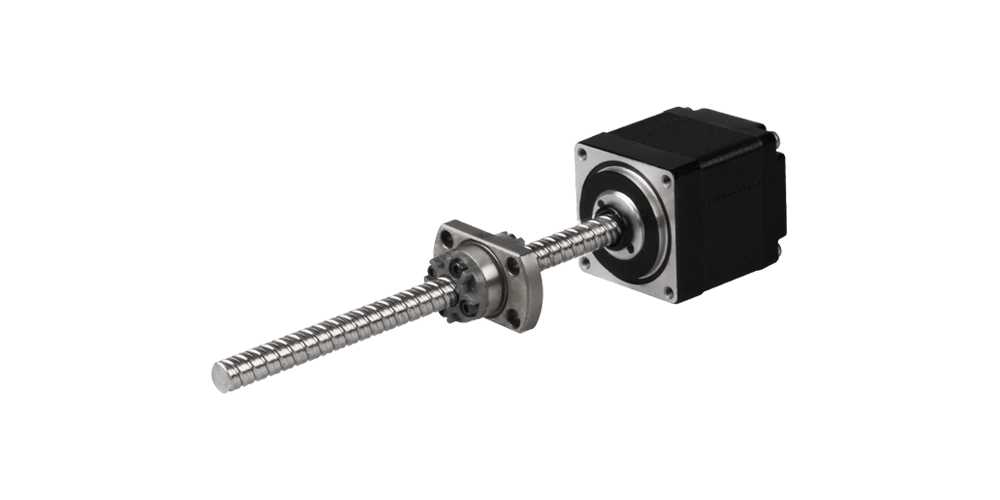 Size 11 [28mm] Ball Screw Linear Actuators