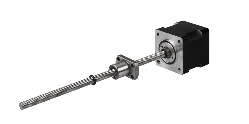 Size 14 [35mm] Ball Screw Linear Actuators