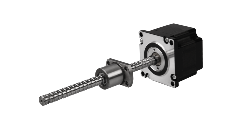 Size 23 [56mm] Ball Screw Linear Actuators