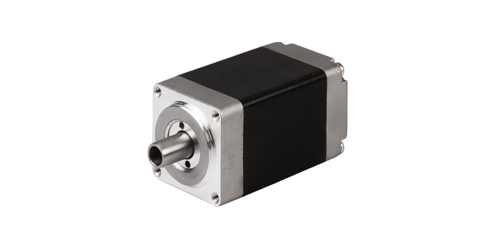 28mm Hollow Shaft Stepper Motor images