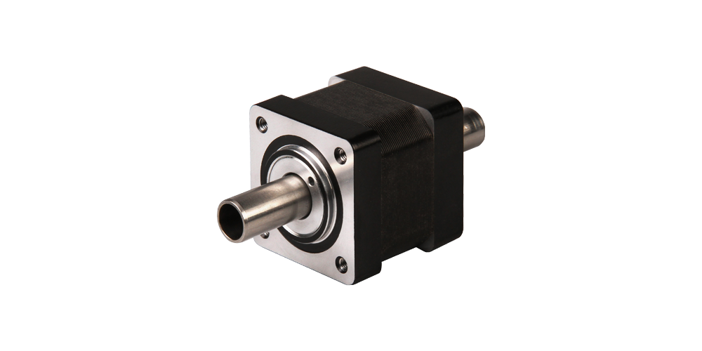 35mm Hollow Shaft Stepper Motor images