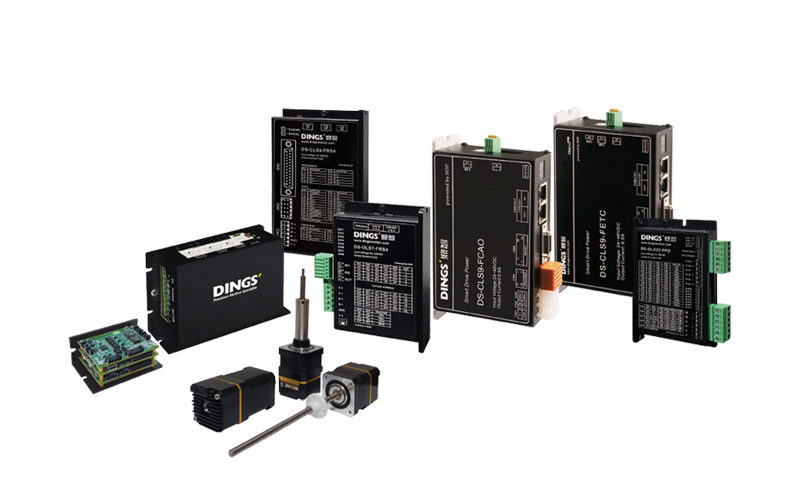 Brushless DC Motor Images