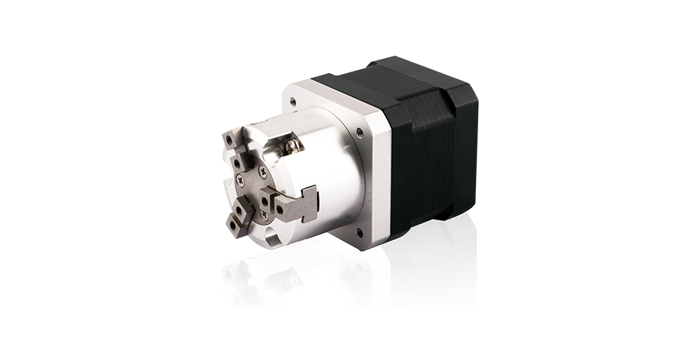 Size 17 [42mm] Hybrid Stepper Linear Actuators images