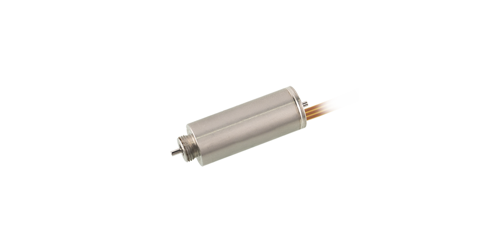 Slotless Brushless DC Motor images