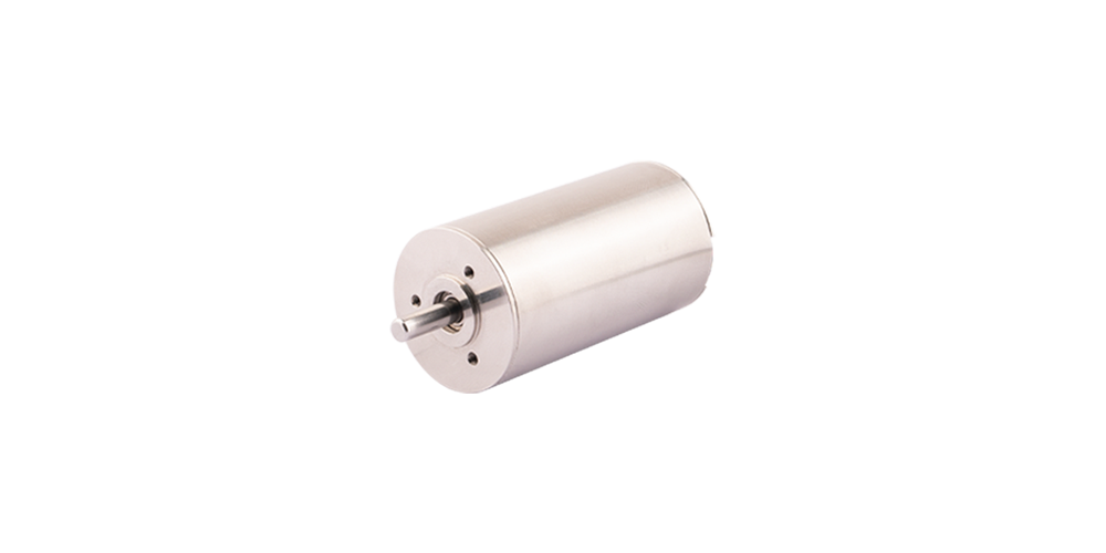 Slotless Brushless DC Motor images