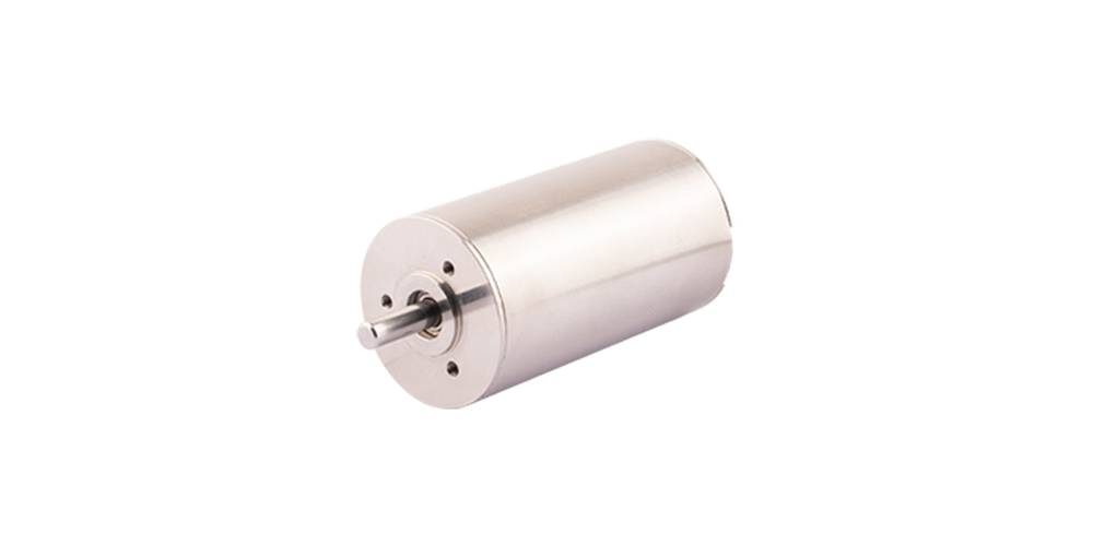 Slotless Brushless DC Motor images