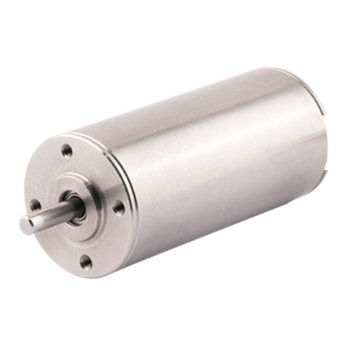 Brushless DC Motor Size 36mm - images